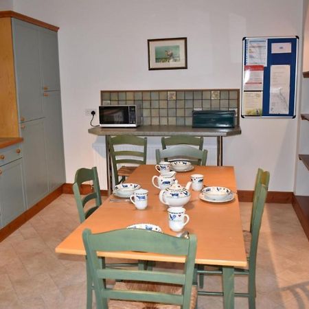 Keepers Cottage Dunkeld Esterno foto