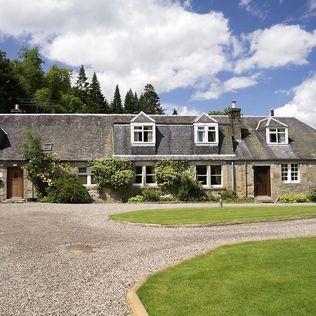 Keepers Cottage Dunkeld Esterno foto