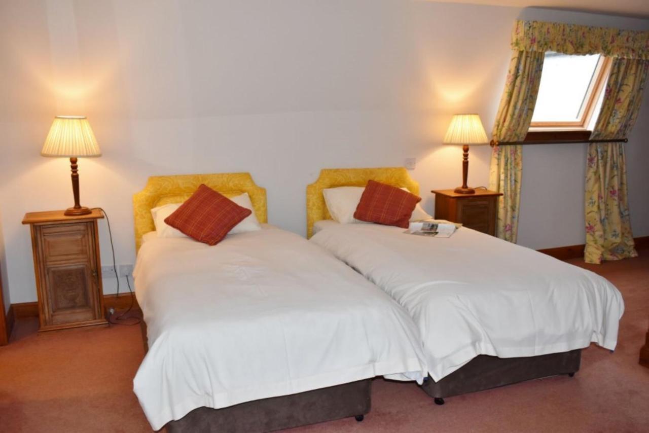 Keepers Cottage Dunkeld Esterno foto