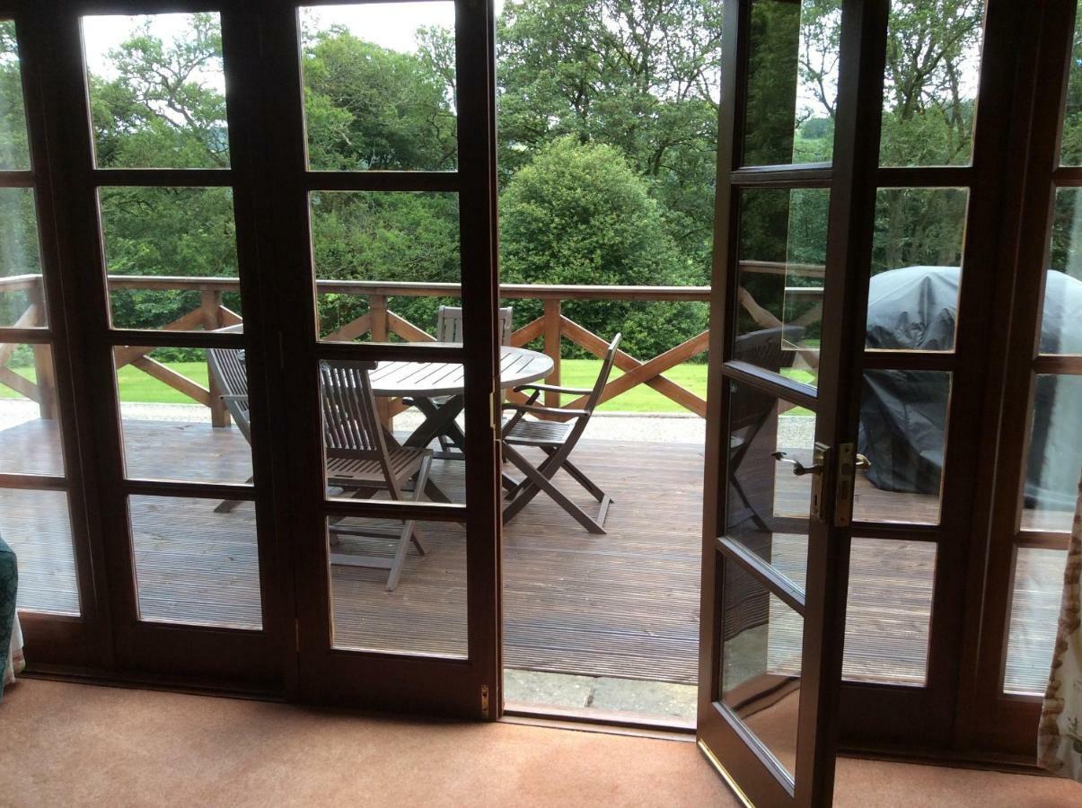Keepers Cottage Dunkeld Esterno foto