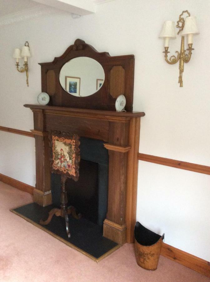 Keepers Cottage Dunkeld Esterno foto